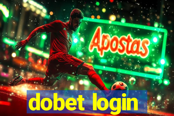 dobet login